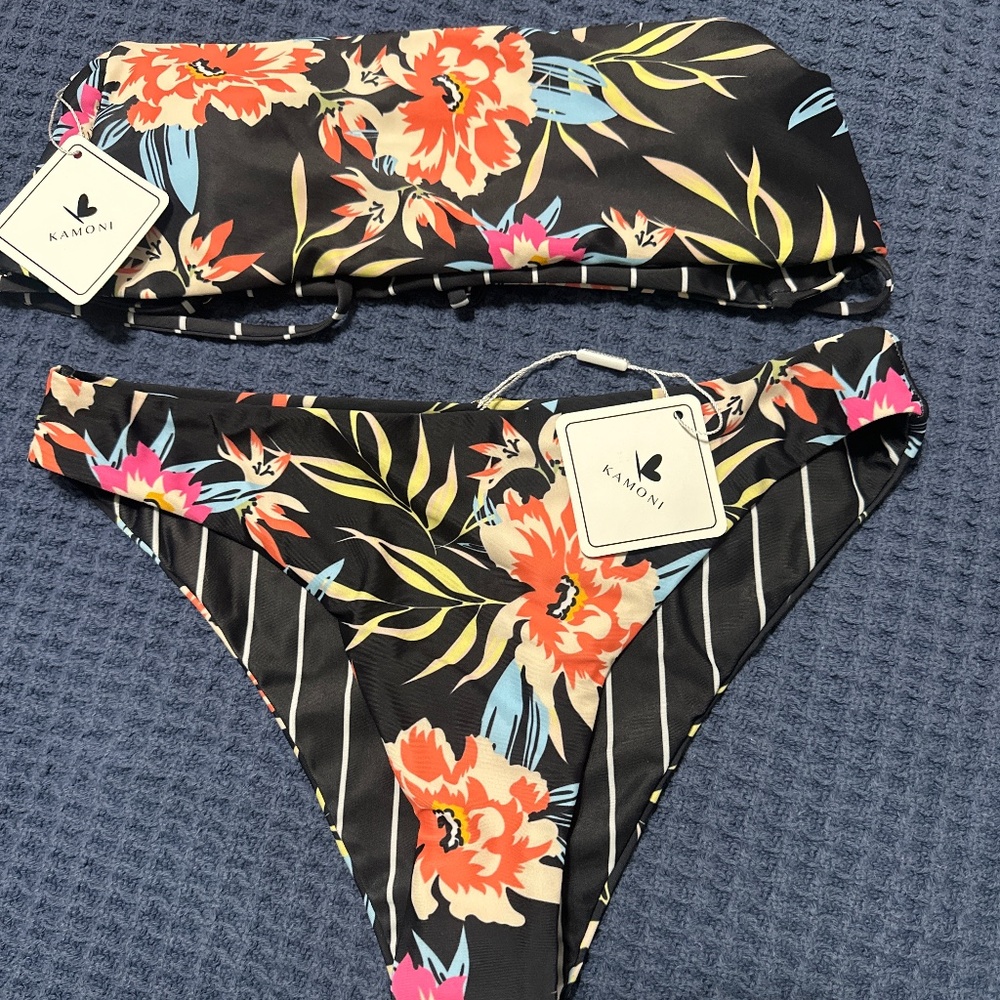 Kamoni bikini
